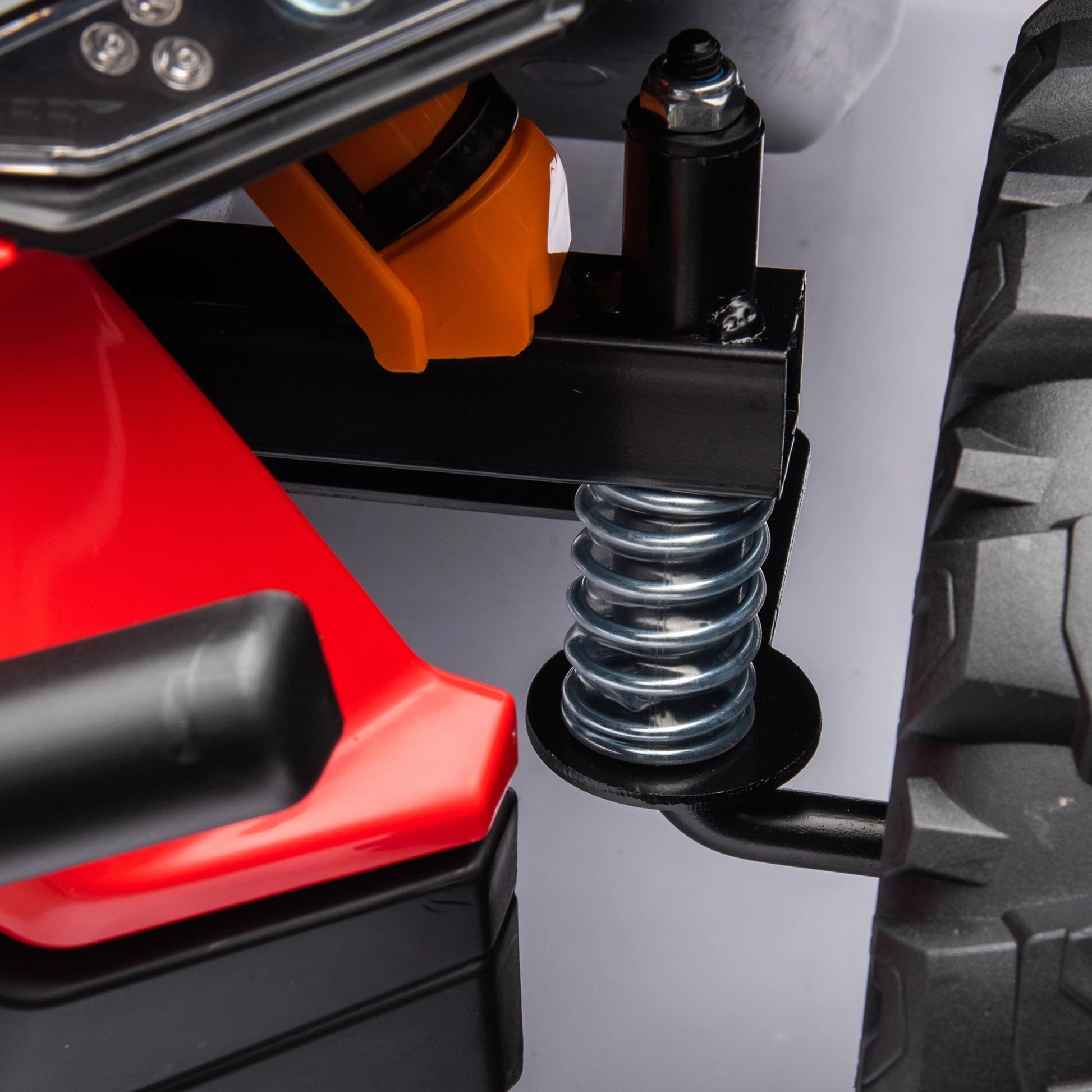 24v Kids Ride On UTV W/Parents Remote Control - Ohberri