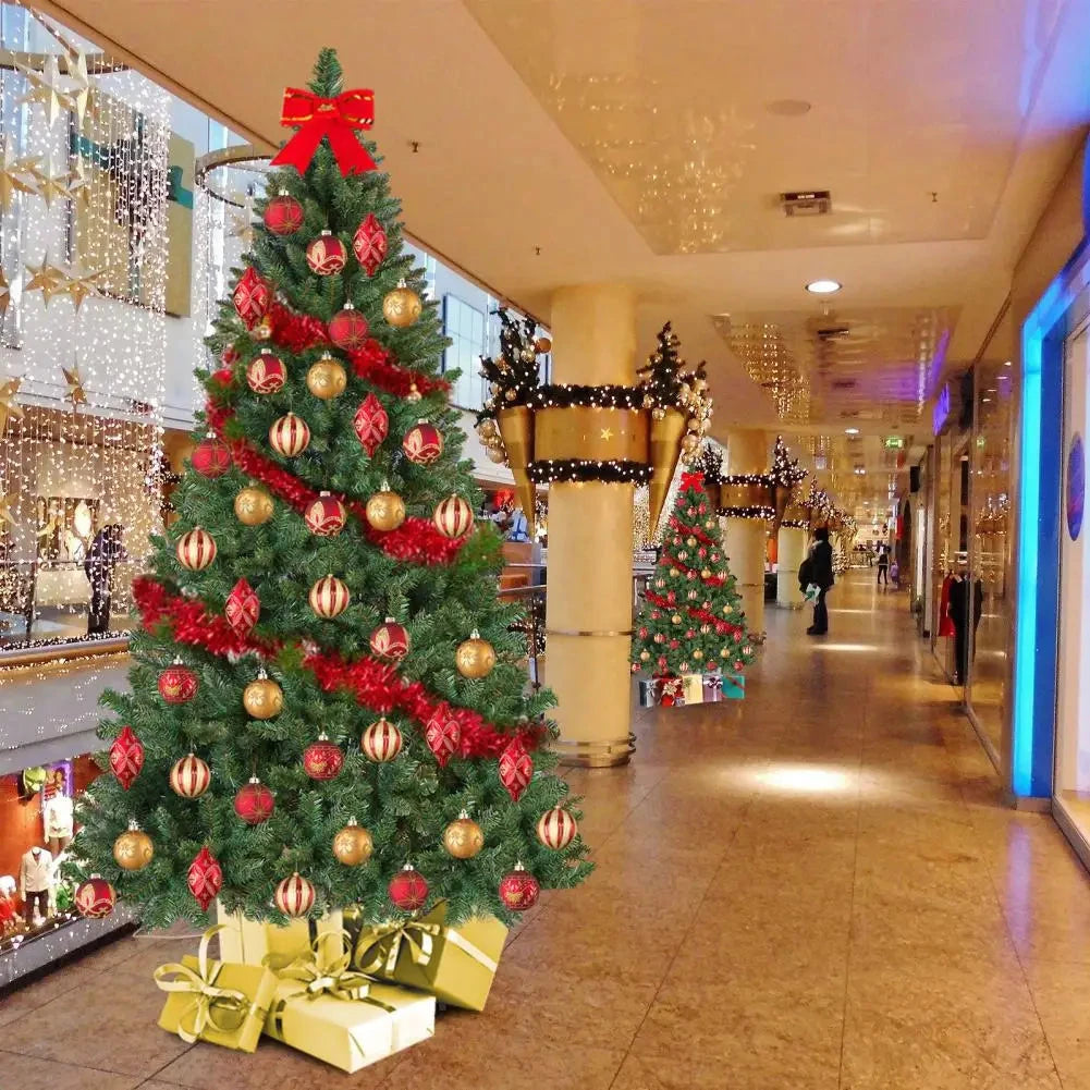 5FT Artificial Christmas Tree Ohberri