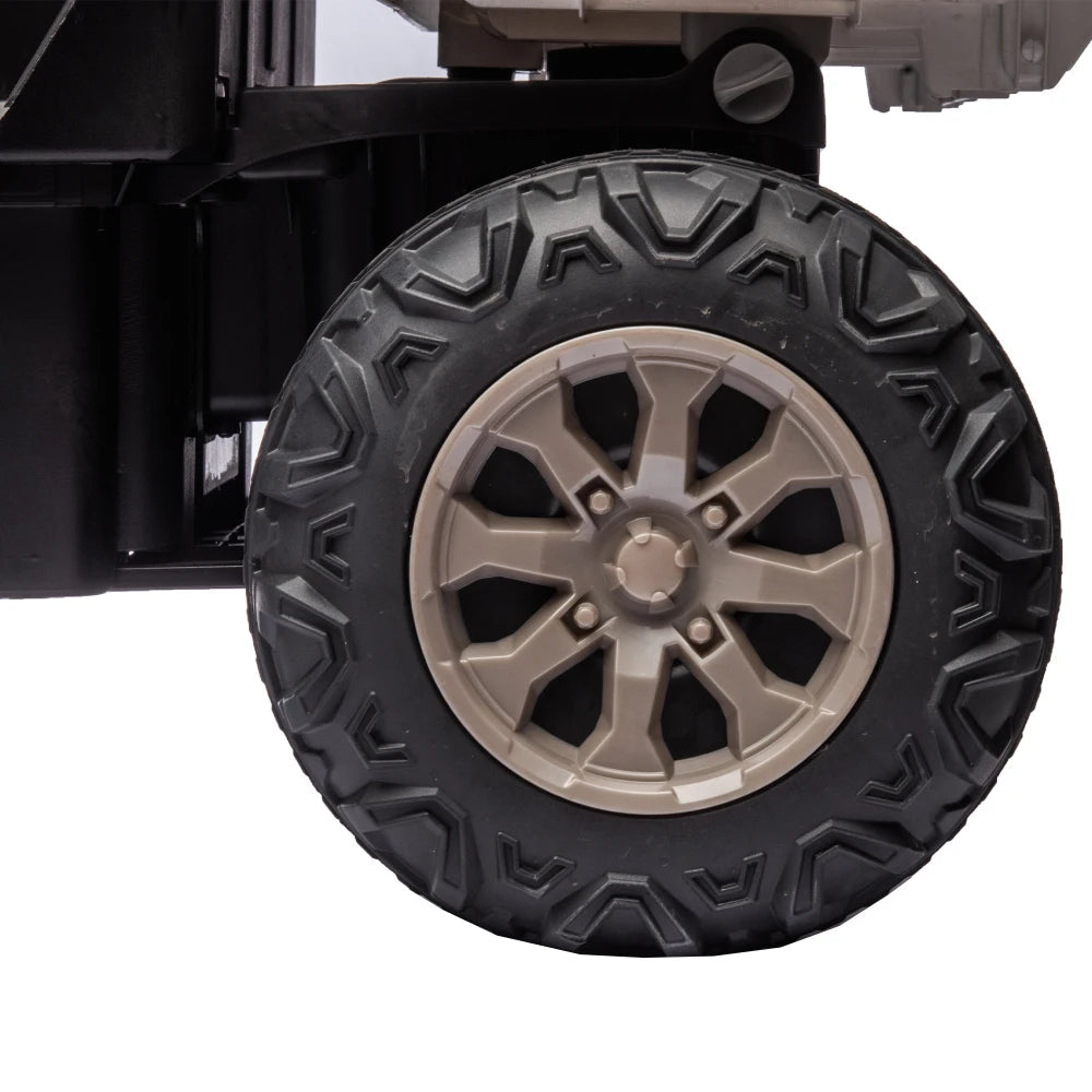 24V Ride On Truck 2 Seater Ride On UTV Ohberri