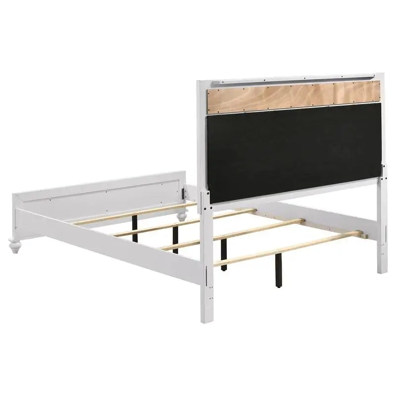 5-Piece Queen Bedroom Set - Stylish and Modern - Ohberri