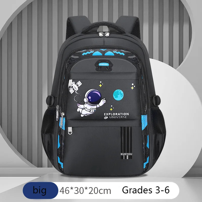 Astronaut School Backpack - Ohberri