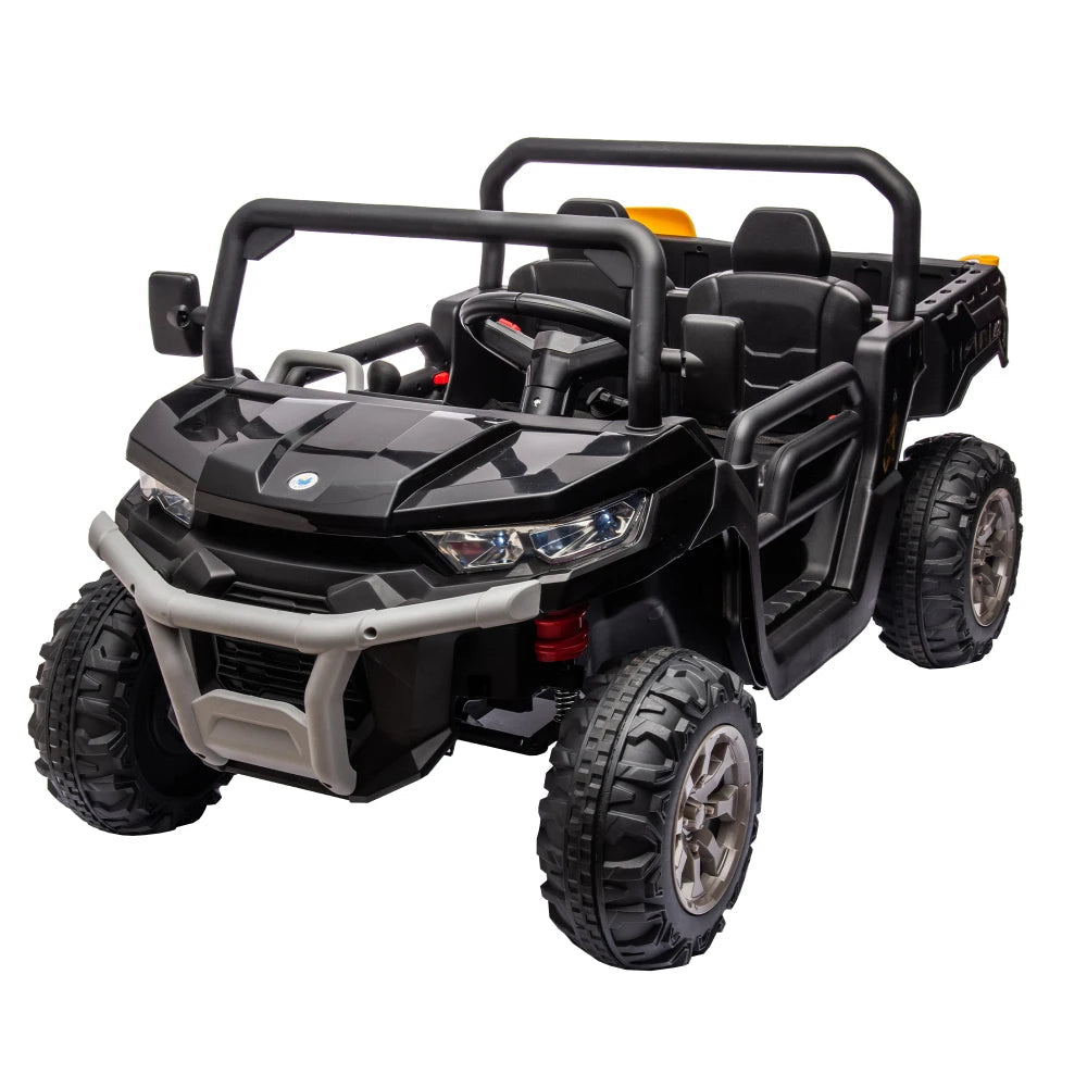 24V Ride On Truck 2 Seater Ride On UTV Ohberri