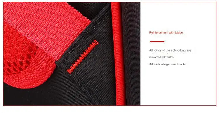 Spider King 3D Kids Backpack - Durable and Stylish Design! Ohberri