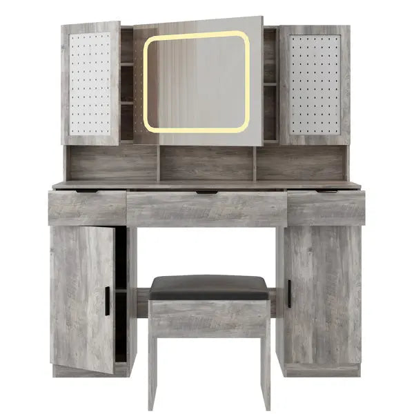 Dressing Table Set My Store