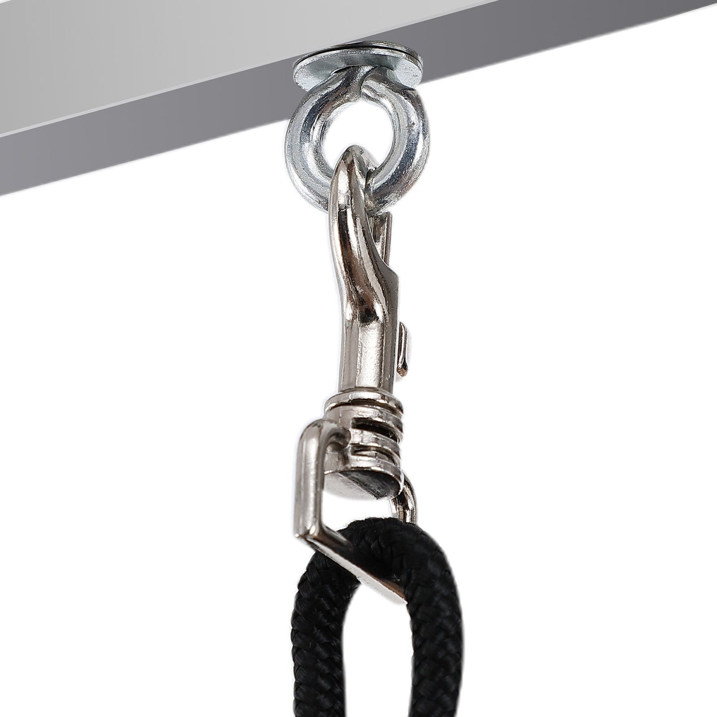 Two Arms With Clamp, 46'' Dog Grooming Station Inkedjoy
