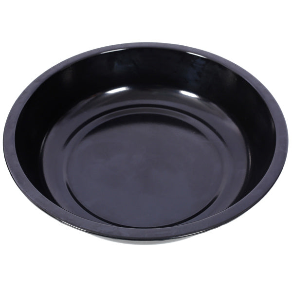 17 Inch Steel Charcoal Smoker, Heavy Duty Round Grill Inkedjoy