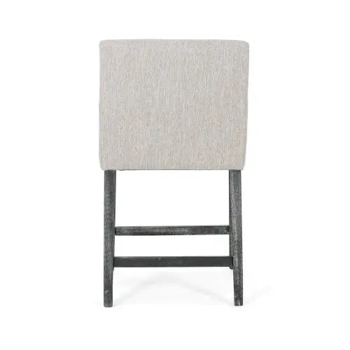 2-piece Set Of 26 Inch Dining Chairs My Store