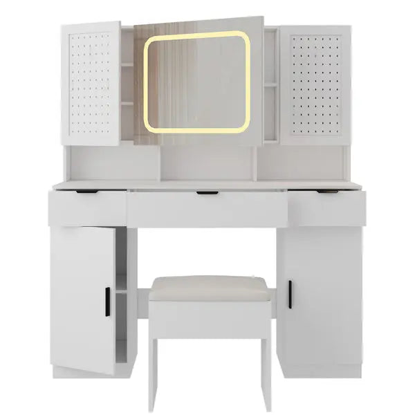 Dressing Table Set My Store