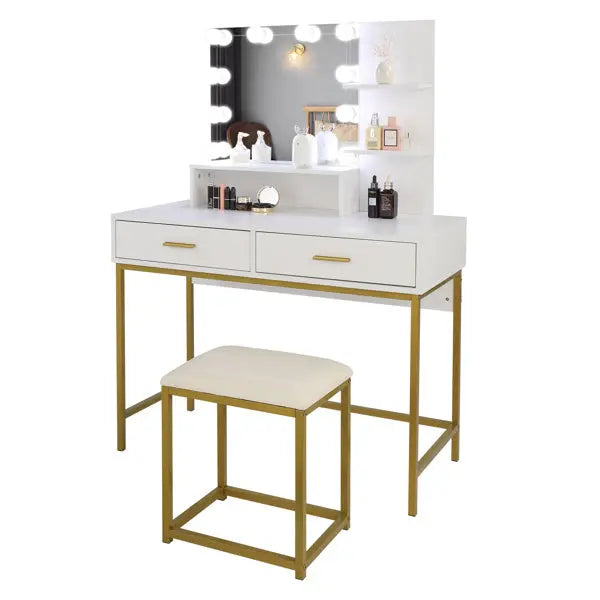 Dressing Table Set My Store