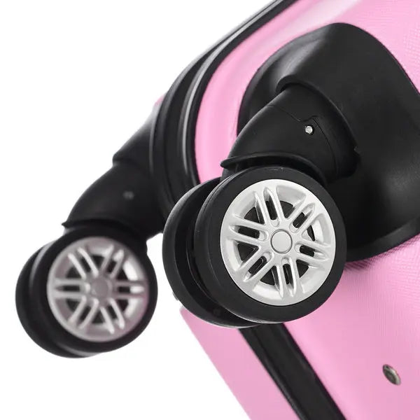 Luggage 3-in-1 Inkedjoy