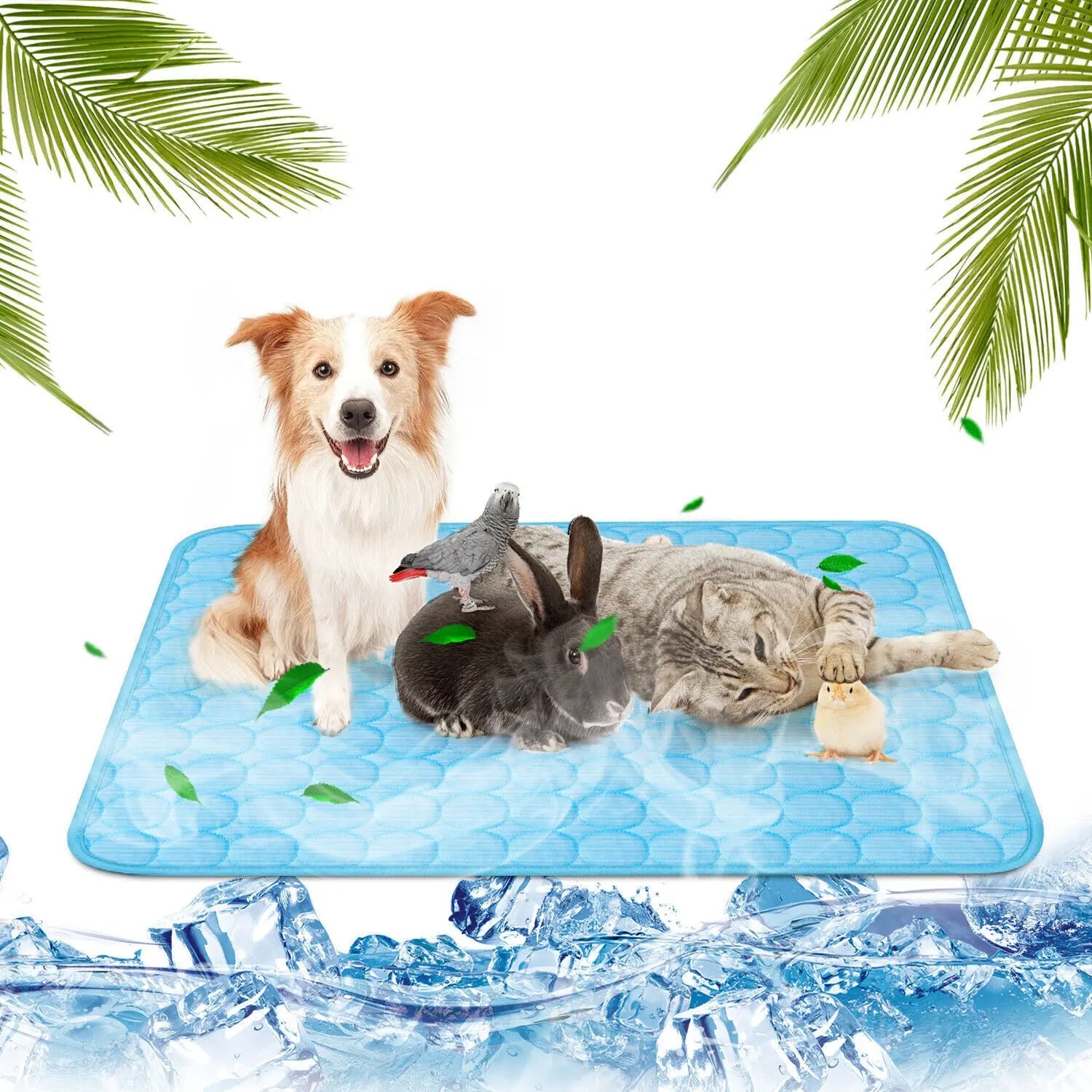 Pet Cooling Mat My Store