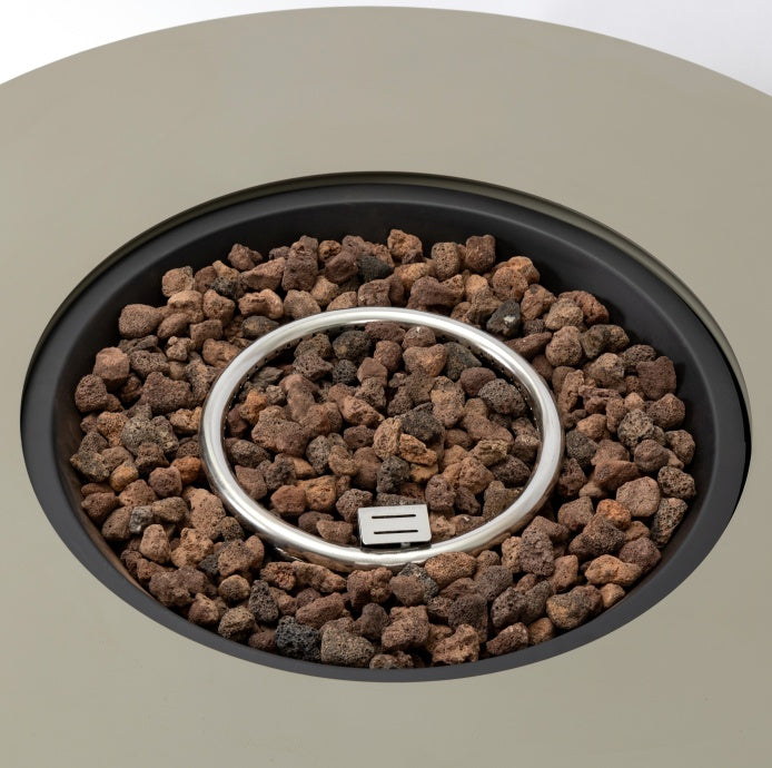 36-inch Round Fire Pit Inkedjoy