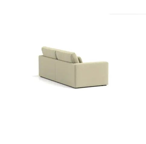 Modern Sofa Couch 3 Seater Sofa With Detachable Cover My Store