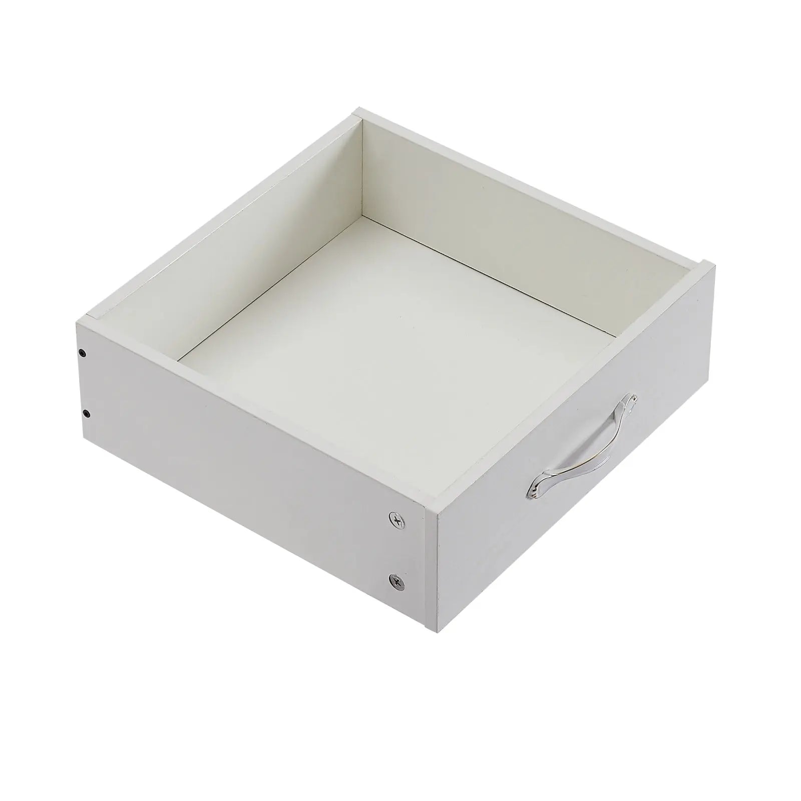 Bedroom 9-Drawer Dresser With Antique Handles, Wood Chest For Kids Room My Store