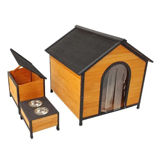 Wearable Strong Playground Dog House My Store