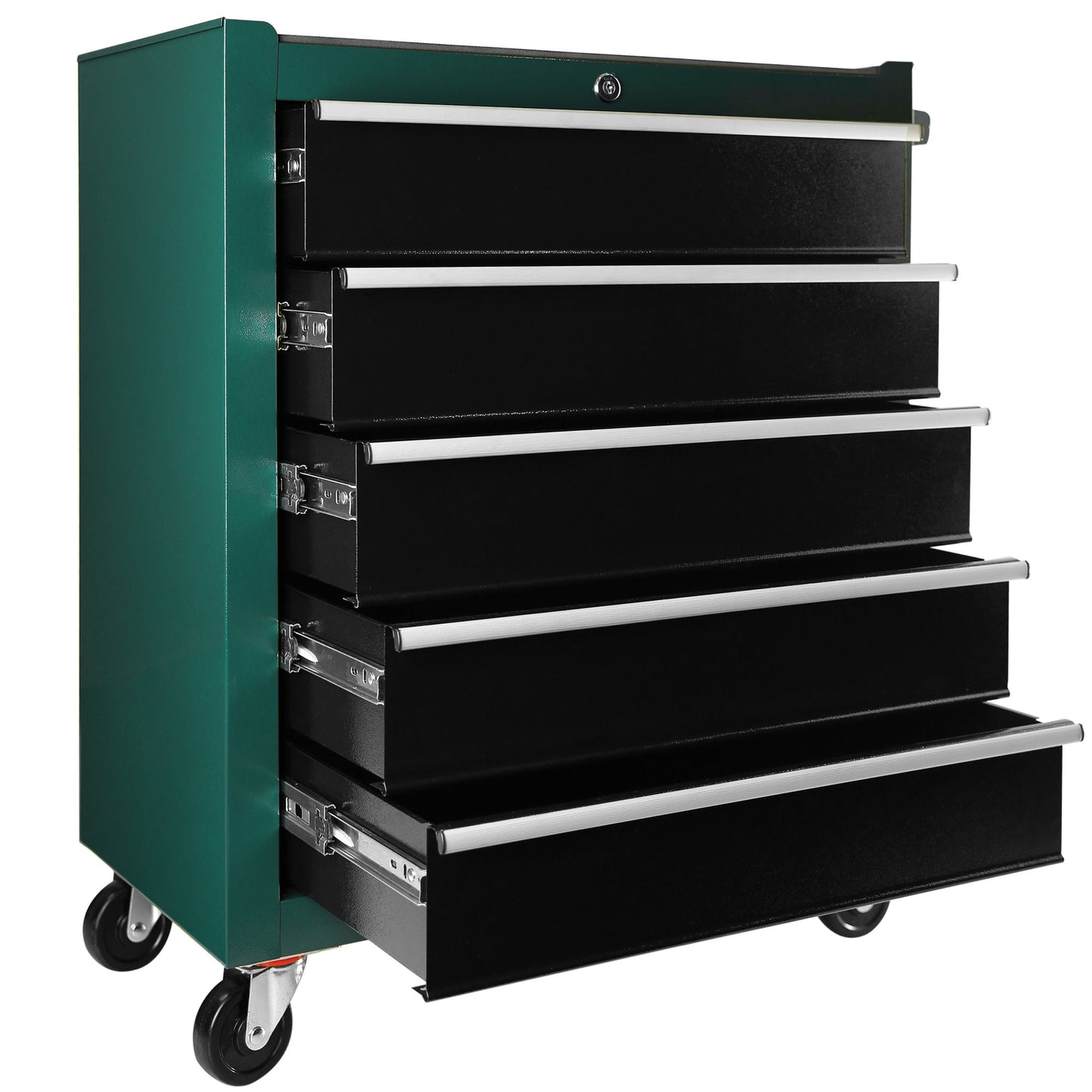 Metal Tool Storage Box My Store