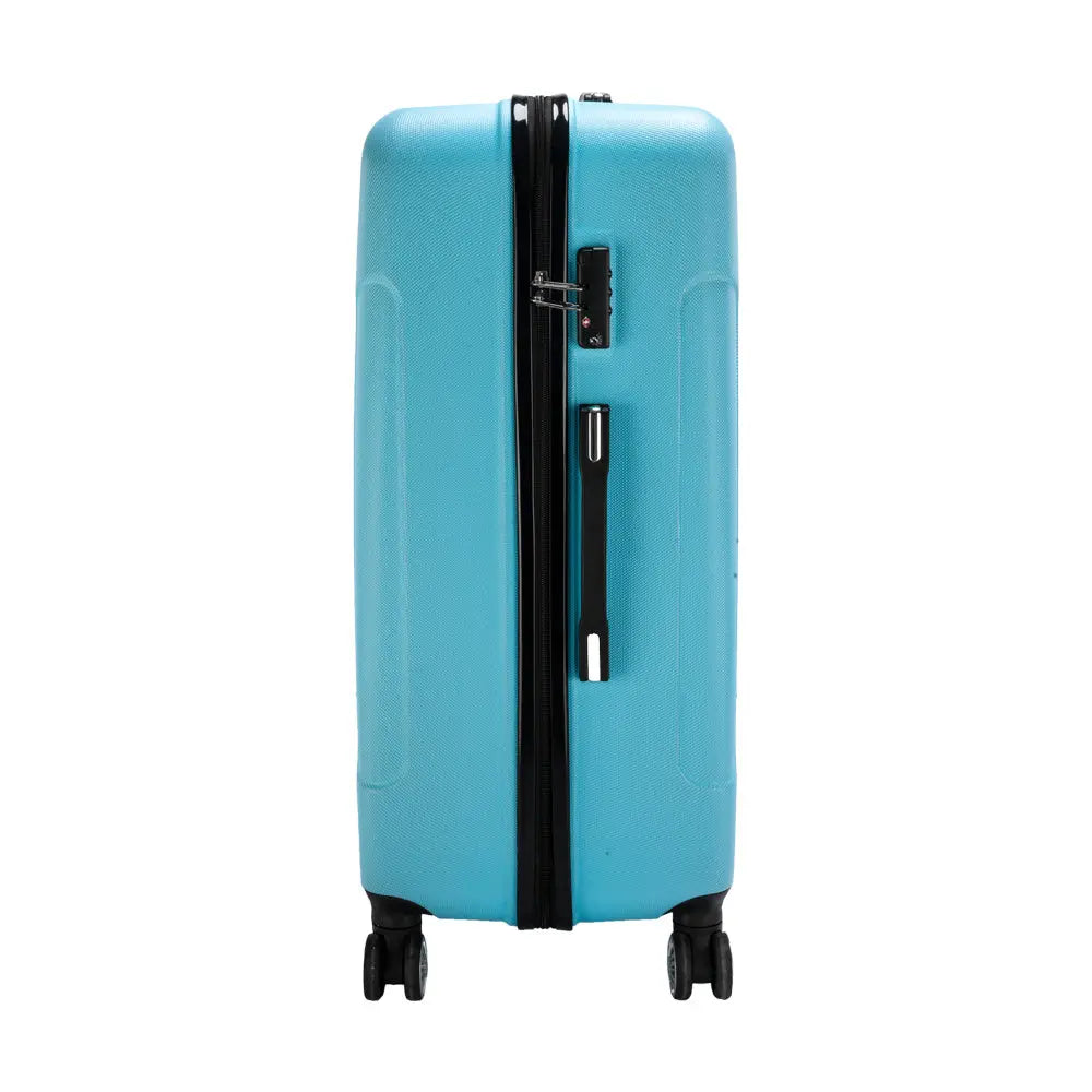 Trunk 3-in-1 Blue Inkedjoy
