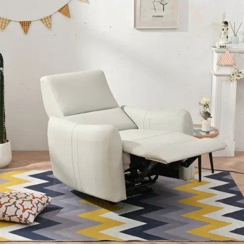 Power Recliner Chair with USB Port My Store