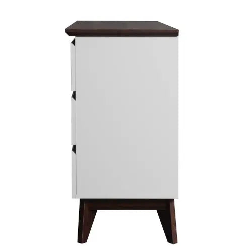 Particle Board 6 Drawer Dresser My Store