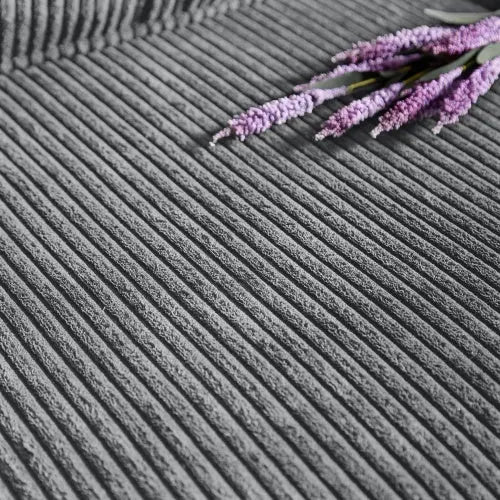 Fabric Modern Compressed Couch My Store