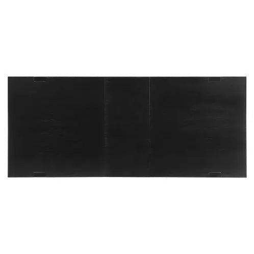 Yves - 9 Piece Dining Set - Gray My Store