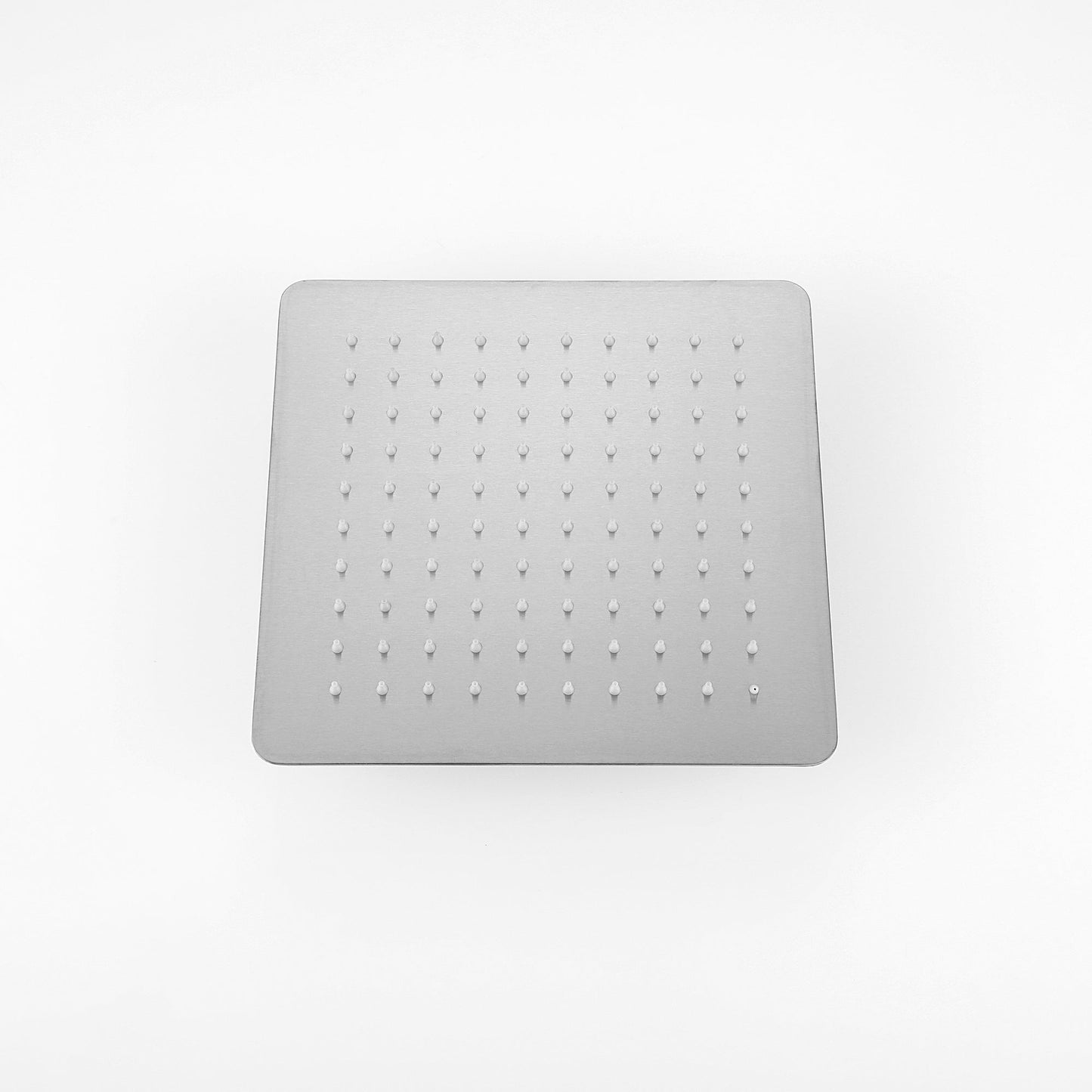 10 Inch Bathroom Luxury Rain Shower Hybrid Shower Head Inkedjoy