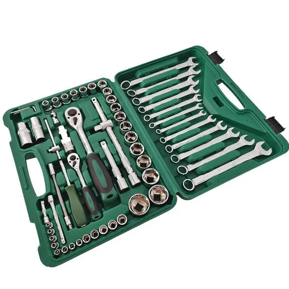 Socket Tool Set My Store
