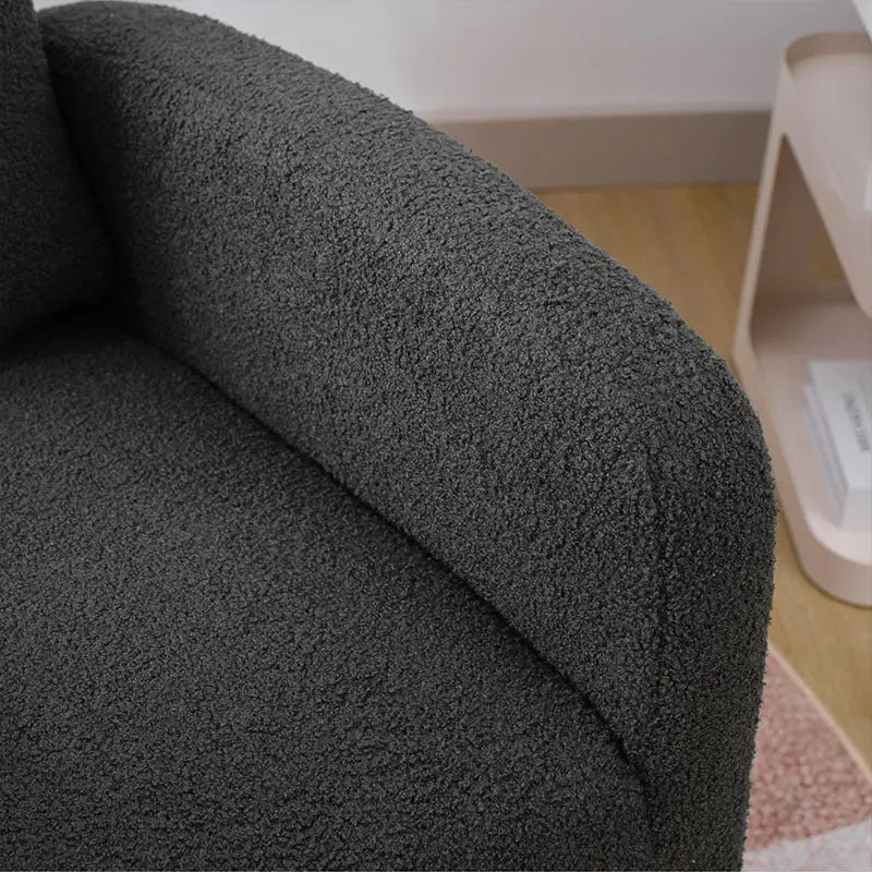 Modern Accent Rocking Chair My Store