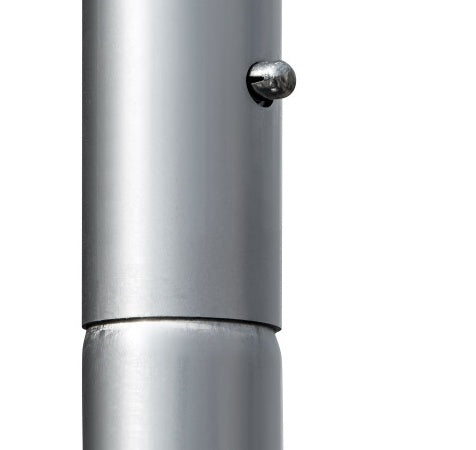 16FT Trampoline Children's Basketball Stand Safety Fence Net My Store