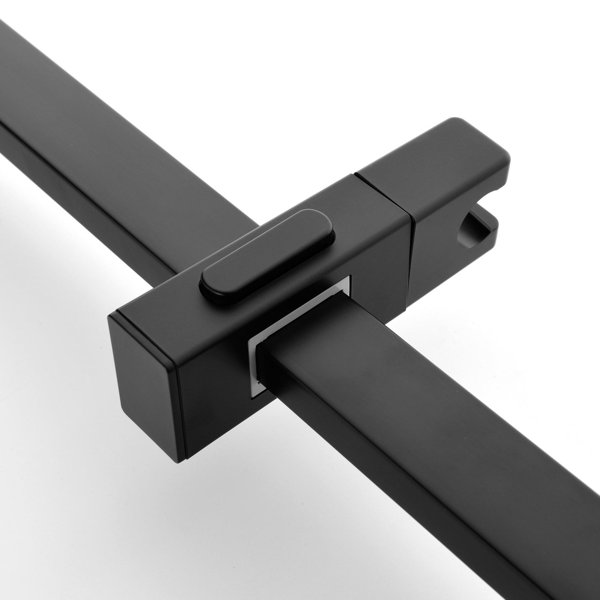 Shower System With Hand-held, Slide Bar, Spray Inkedjoy