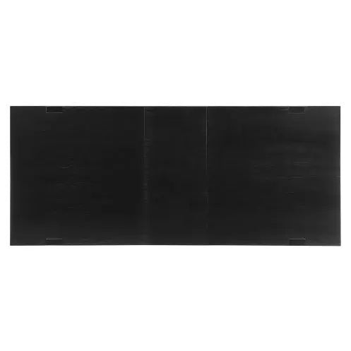 Yves - 7 Piece Dining Set Wood - Gray My Store