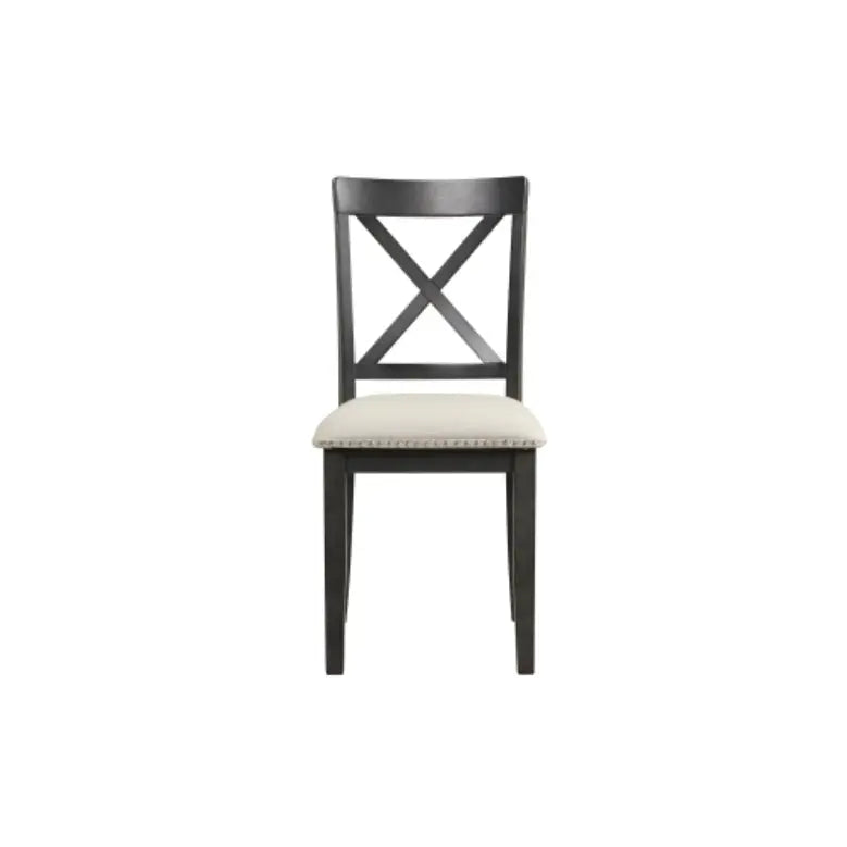 5 Pieces Dining Table And Chairs Set For 4 Persons My Store