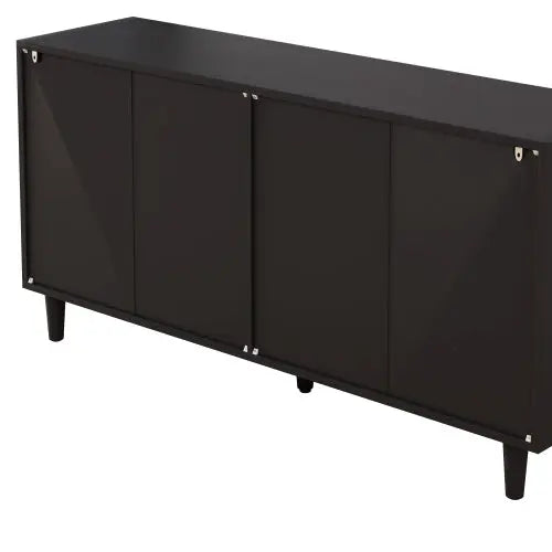 Rattan 6 Drawer Dresser My Store