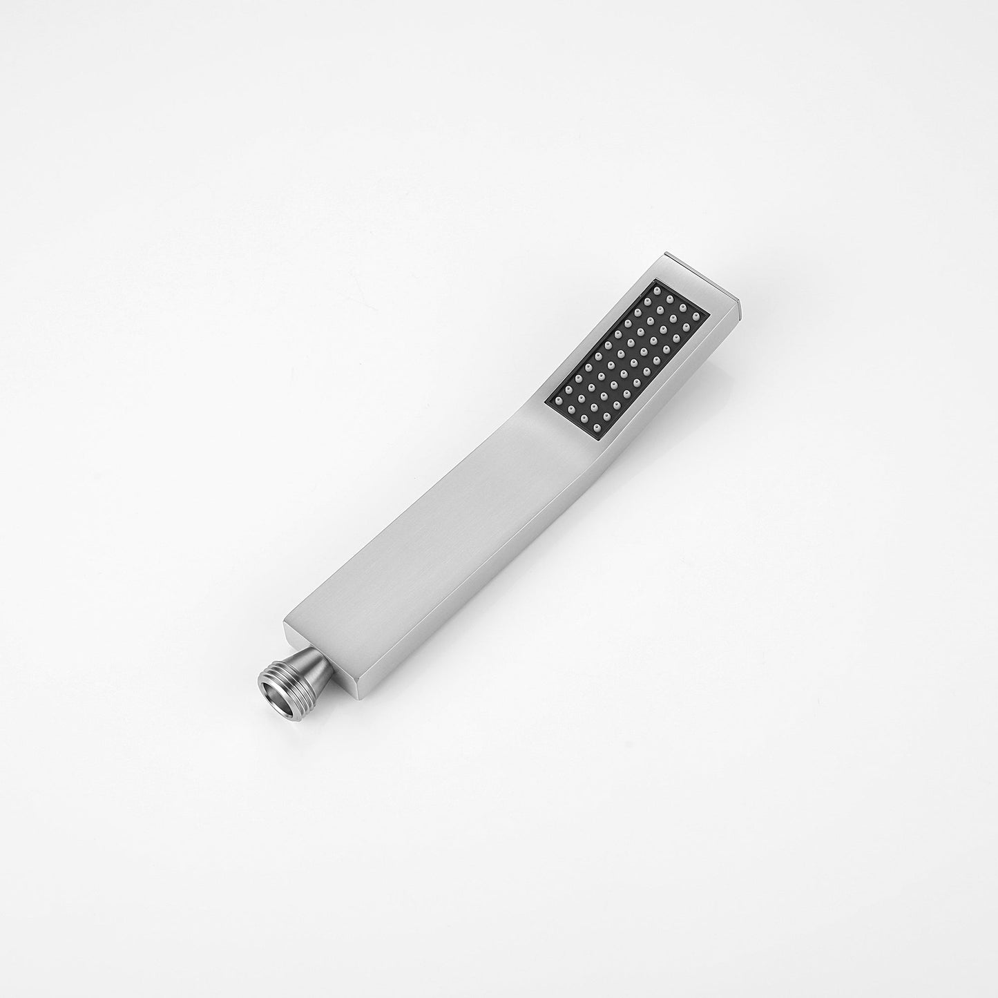 10 Inch Bathroom Luxury Rain Shower Hybrid Shower Head Inkedjoy