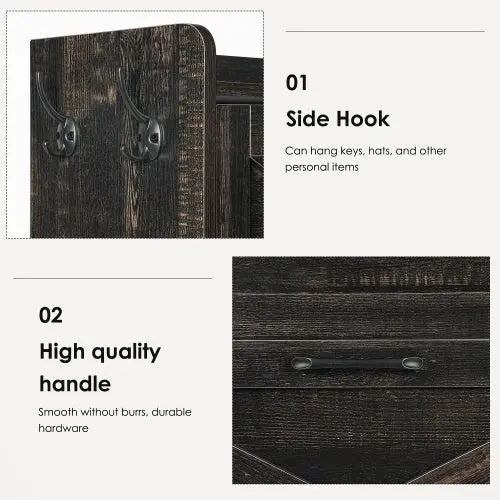 Shoe Cabinet My Store