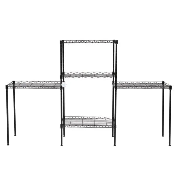 Combination Metal Household Shelves My Store