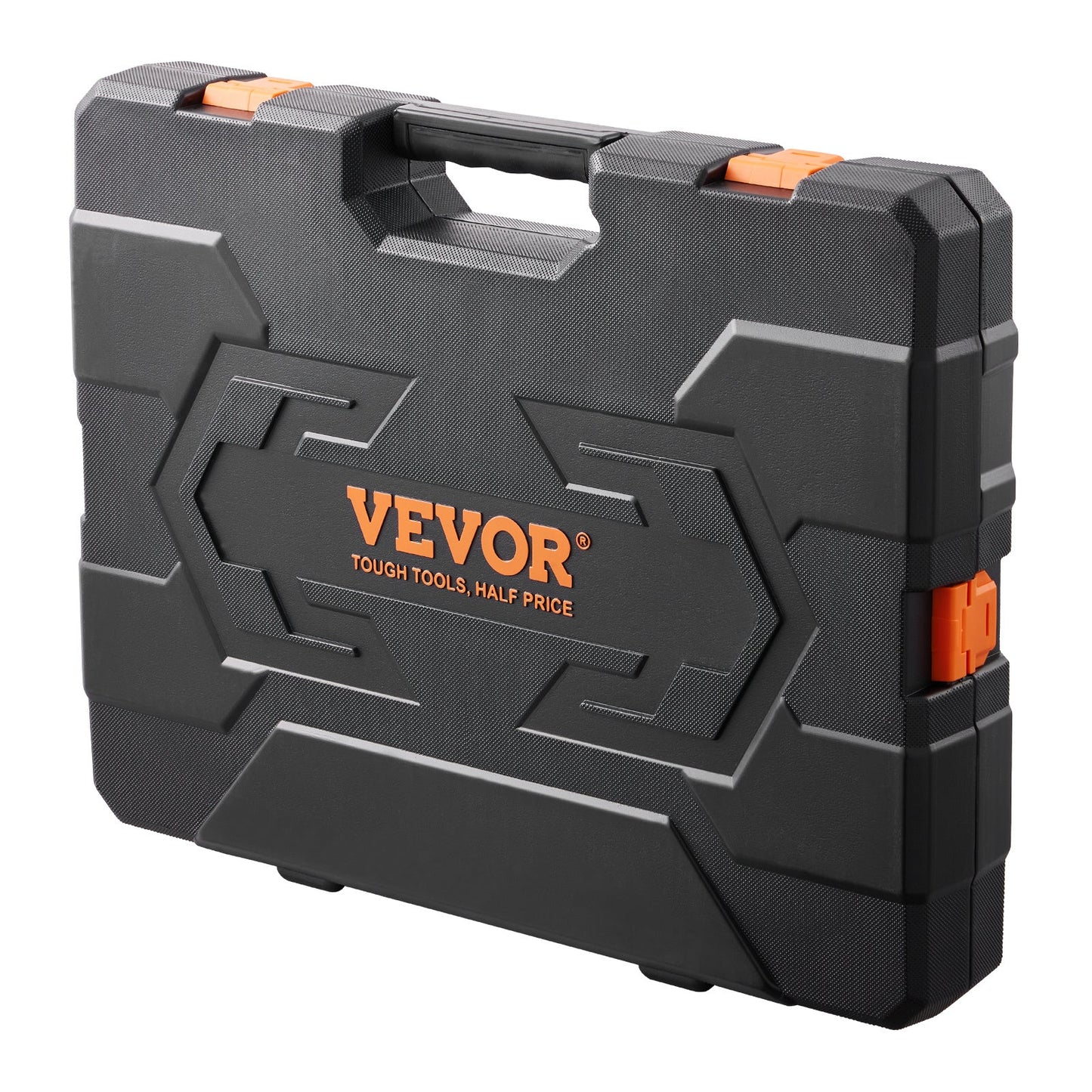 Tool Set And Socket Set, Drive Deep And Standard Sockets My Store