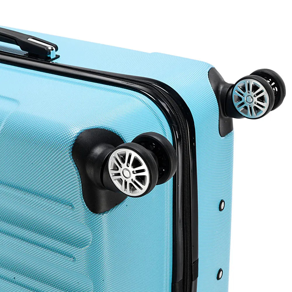 Trunk 3-in-1 Blue Inkedjoy