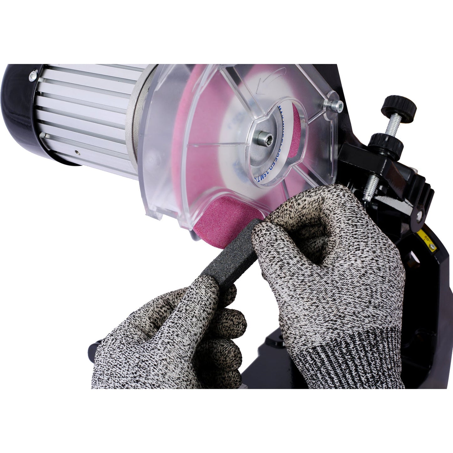 Metal Adjustable Chain Grinder My Store