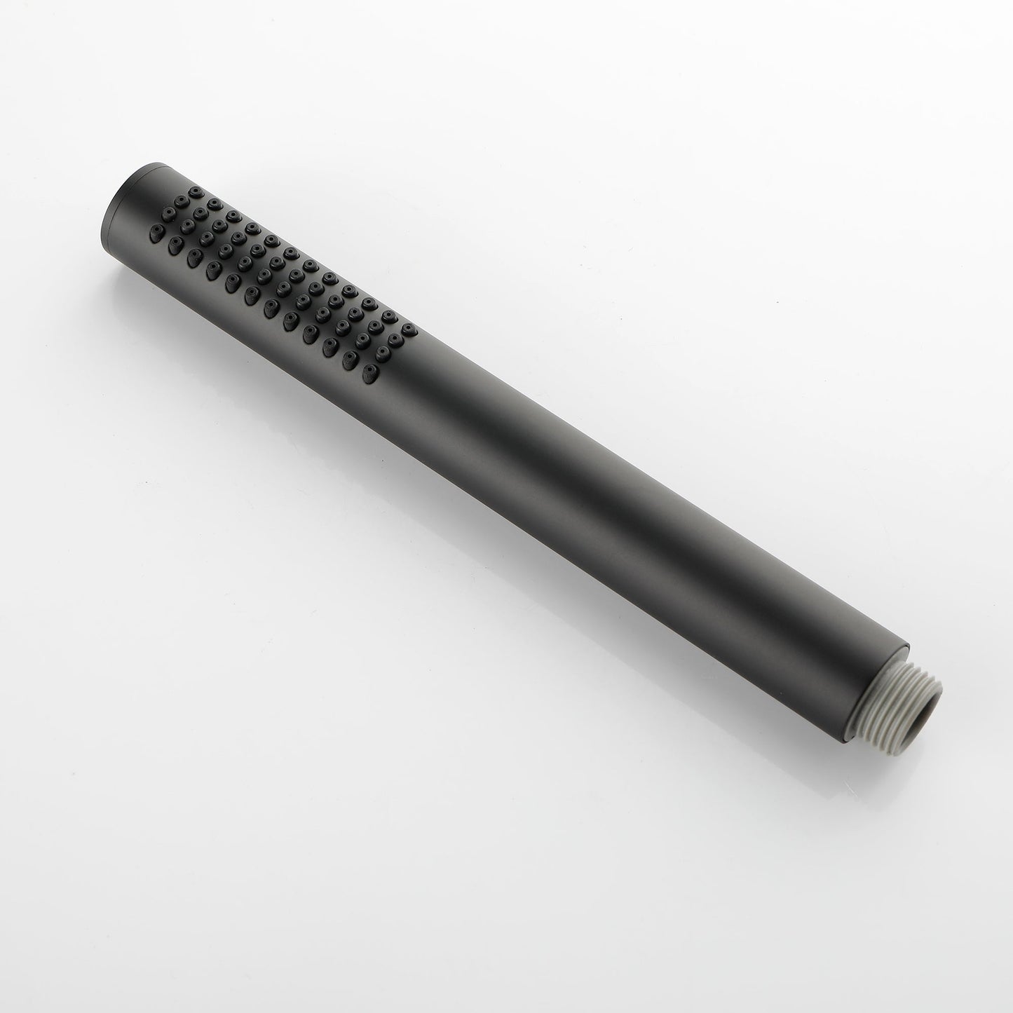 Handheld Shower head With 28 Inch Slide Bar And 59 Inch Hose Inkedjoy