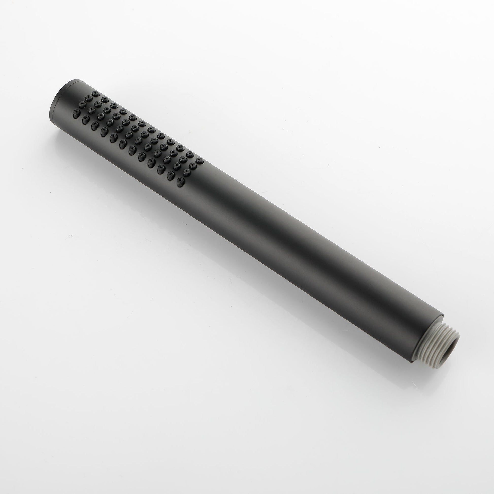 Handheld Shower head With 28 Inch Slide Bar And 59 Inch Hose Inkedjoy