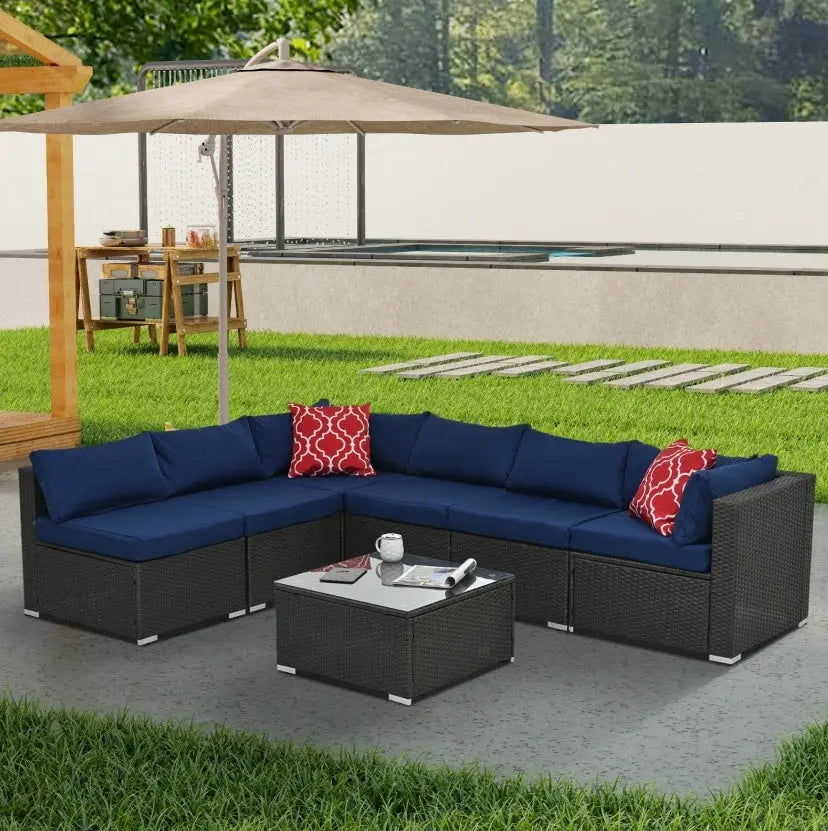 Patio Furniture Sets My Store