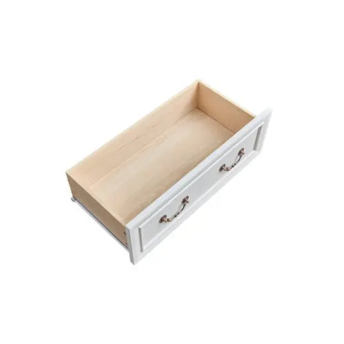 7 Drawer Dresser Chest For Bedroom With Wooden Base My Store