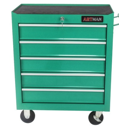 Metal Tool Storage Cart My Store
