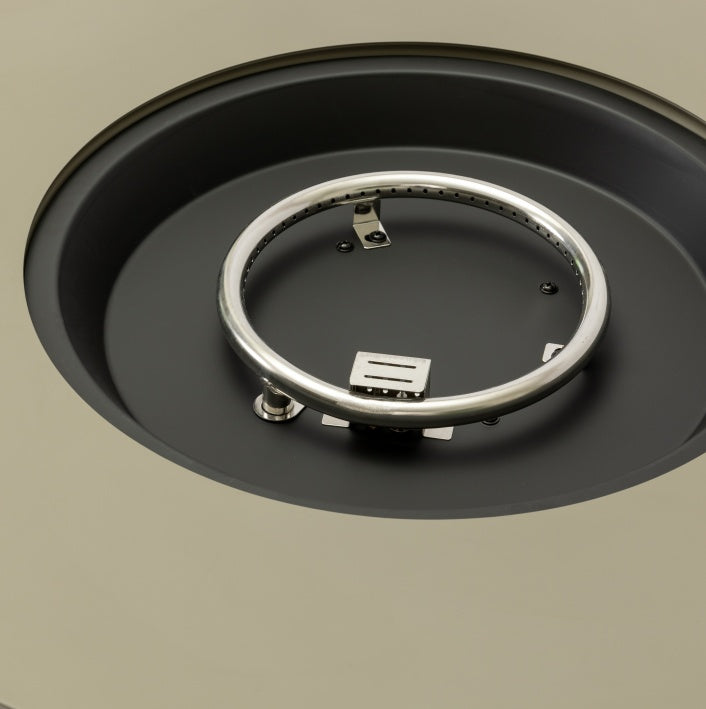 36-inch Round Fire Pit Inkedjoy