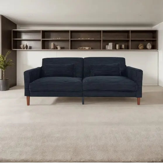 Home Sofa Seats Are Black My Store