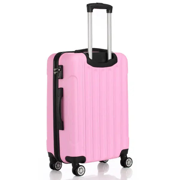 Luggage 3-in-1 Inkedjoy