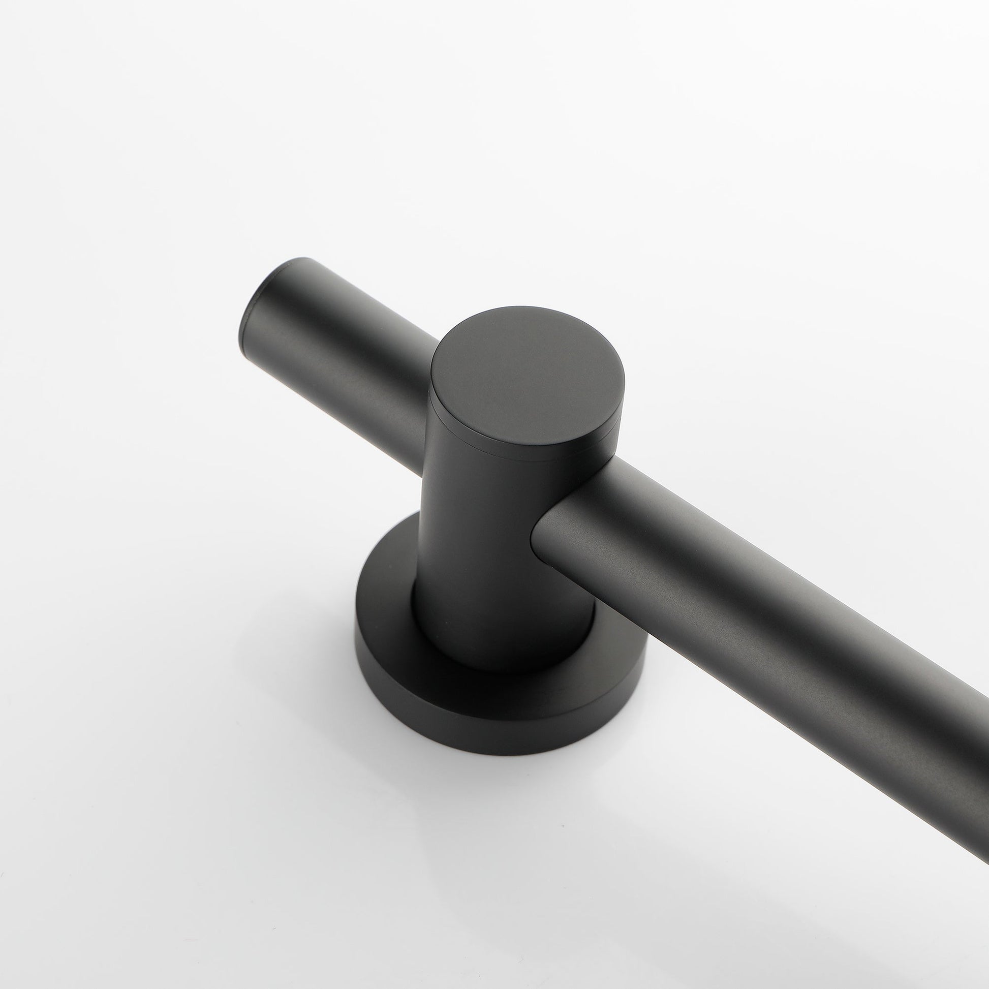 Handheld Shower head With 28 Inch Slide Bar And 59 Inch Hose Inkedjoy