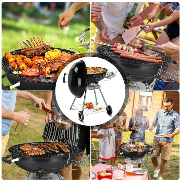 Black Activity grill My Store