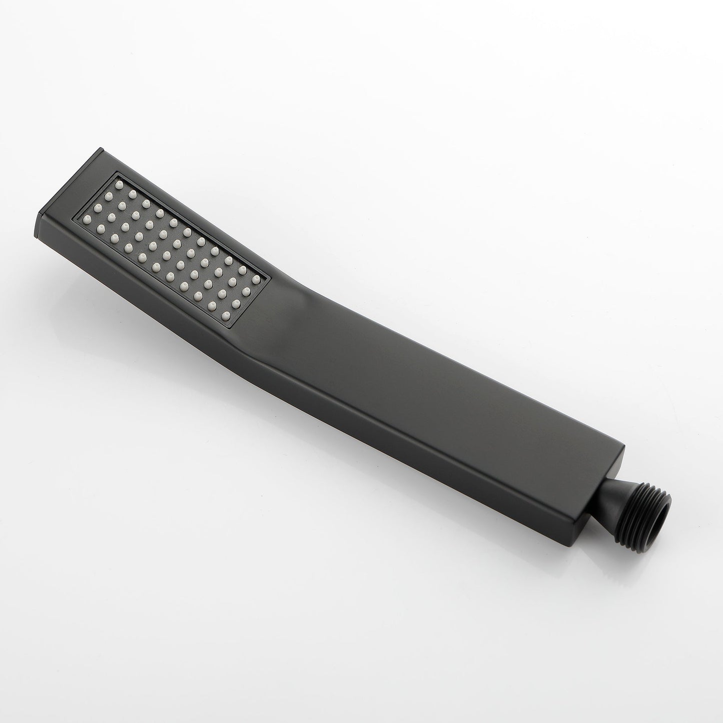 Handheld Shower head With 28 Inch Slide Bar And 59 Inch Hose Inkedjoy